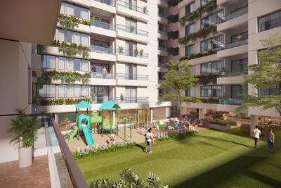 Project Image of 862.0 - 1744.0 Sq.ft 3 BHK Apartment for buy in Fortune Prestige
