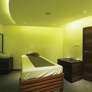 Project Image of 650.0 - 1000.0 Sq.ft 1 BHK Apartment for buy in Rajhans Belliza