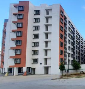 Project Image of 860 Sq.ft 2 BHK Apartment / Flat for sale in Gulimangala for Rs. 7300000