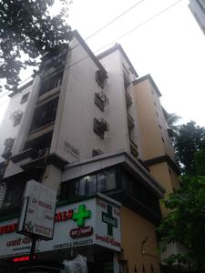 Project Image of 0.0 - 1804.0 Sq.ft 4 BHK Apartment for buy in Ashiana Apartment
