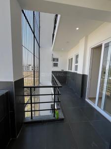 Project Image of 1120.0 - 1800.0 Sq.ft 3 BHK Builder Floor for buy in JR Homes Ultra Luxury Floor