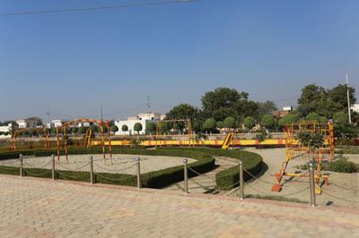 Project Image of 1077.0 - 2845.0 Sq.ft 2 BHK Villa for buy in Deeksha KCR Town Vilas