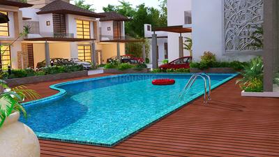 Project Image of 3190.0 - 3920.0 Sq.ft 4 BHK Villa for buy in Amulya Valais