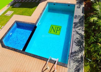 Project Image of 1084.0 - 1737.0 Sq.ft 3 BHK Villa for buy in Nucleus Fairdale