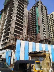 Project Image of 545.0 - 1082.0 Sq.ft 2 BHK Apartment for buy in Mangal Moorti Agrawals Armaan Phase 1