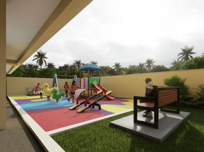 Project Image of 770.0 - 864.0 Sq.ft 3 BHK Apartment for buy in Vasudharini Nest