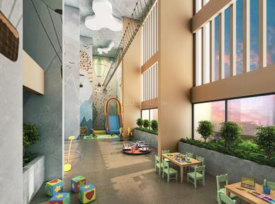 Project Image of 632.71 - 852.87 Sq.ft 2 BHK Apartment for buy in Rainbow Life