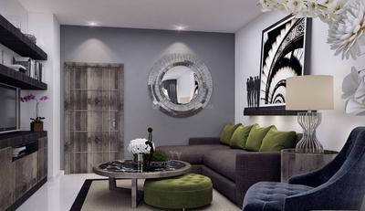 Project Image of 937.0 - 1210.0 Sq.ft 1 BHK Apartment for buy in Sobha Tropical Greens At Dream Acres