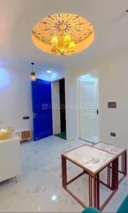 Project Image of 550.0 - 850.0 Sq.ft 1 BHK Builder Floor for buy in Hark Sai Homes 2
