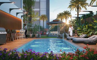 Project Image of 430.0 - 630.0 Sq.ft 1 BHK Apartment for buy in A R Petal Greens