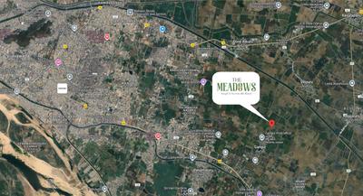 Project Image of 1650 Sq.ft Residential Plot / Land for sale in Gangur for Rs. 3660000