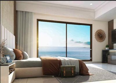 Rajparis Blue Jewel Bedroom 1