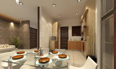 Project Image of 650.0 - 2842.0 Sq.ft 2 BHK Apartment for buy in Kailash Shikhar