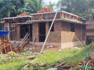 Project Image of 1600.0 - 2060.0 Sq.ft 3 BHK Villa for buy in Indusgratia Hyacinth Villas