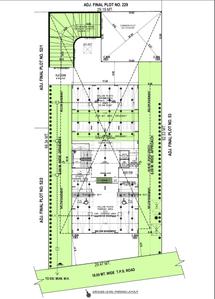 Project Image of 0.0 - 851.86 Sq.ft 3 BHK Apartment for buy in Harvi Ayodhya Elysium