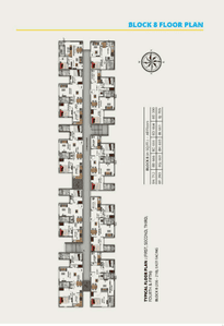 Project Image of 390.0 - 712.0 Sq.ft 1 BHK Apartment for buy in Baashyaam Le Chalet Smart Choice Homes Block 8