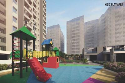 Project Image of 261.46 - 336.7 Sq.ft 1 BHK Apartment for buy in Mantra 7 Hills Phase III