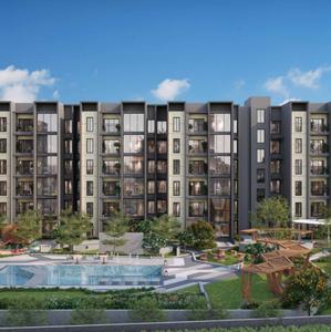 Project Image of 1210.0 - 1263.0 Sq.ft 3 BHK Apartment for buy in Casagrand Celest