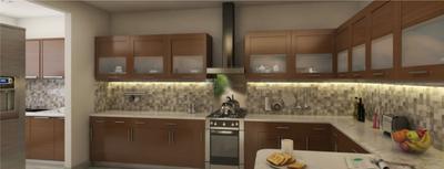 Project Image of 2351.0 - 3233.0 Sq.ft 3 BHK Apartment for buy in Sterling Infinia