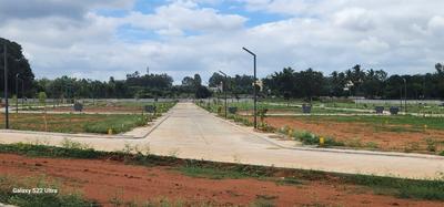 Project Image of 900.0 - 1500.0 Sq.ft Residential Plot Plot for buy in Space Soahan Serenity