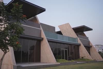 VKG SPRINGFIELD Club House 2