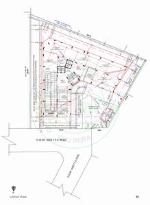 Project Image of 2764.0 - 3402.0 Sq.ft 3 BHK Apartment for buy in Kiva 261