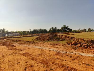Project Image of 1200 Sq.ft Residential Plot / Land for sale in Doddaballapura for Rs. 6200000
