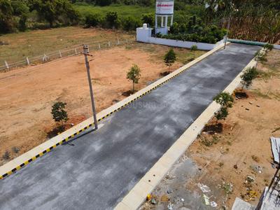 Project Image of 1105.0 - 4036.0 Sq.ft Residential Plot Plot for buy in Linga Sri Sai Ganesh Garden