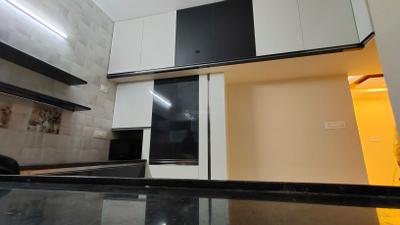 Project Image of 0.0 - 1375.0 Sq.ft 3 BHK Apartment for buy in JD Luxora