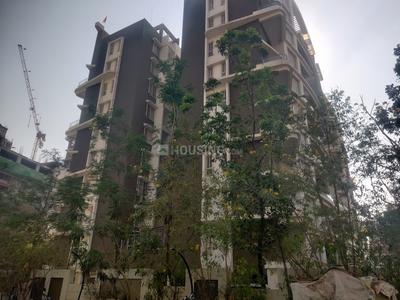 Project Image of 620 Sq.ft 1 BHK Apartment / Flat for sale in Dhanori for Rs. 4900000