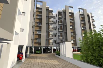 Project Image of 0.0 - 1224.0 Sq.ft 2 BHK Apartment for buy in Abhay Ratna Shine