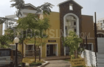 Project Image of 445.0 - 1301.0 Sq.ft 2 BHK Apartment for buy in Atul Westernhills Phase 2 B C D E Buildings