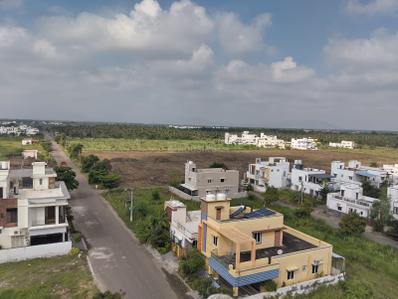 Project Image of 650.0 - 3300.0 Sq.ft Residential Plot Plot for buy in Greenfield Crown City Phase IV