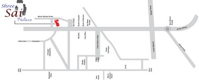 Project Image of 776.0 - 1281.0 Sq.ft 1 BHK Apartment for buy in Surya Shree Sai Palace