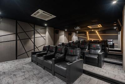 Project Image of 976.0 - 1285.0 Sq.ft 2 BHK Apartment for buy in Navins Starwood Towers 3