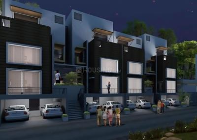Project Image of 2900.0 - 2999.0 Sq.ft 4 BHK Villa for buy in Ranga Woods