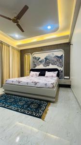 Project Image of 1335.91 - 1855.42 Sq.ft 3 BHK Apartment for buy in CM Town Square IV
