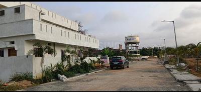 Project Image of 1404.0 - 1980.0 Sq.ft Residential Plot Plot for buy in Fugen Golden Orchids