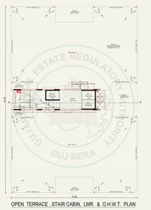 Project Image of 2142.88 - 2157.41 Sq.ft 4 BHK Apartment for buy in Ratnabhumi Turquoise Agasiya