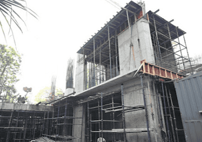 Project Image of 705.04 - 1318.58 Sq.ft 2 BHK Apartment for buy in JVM Shanay Vista