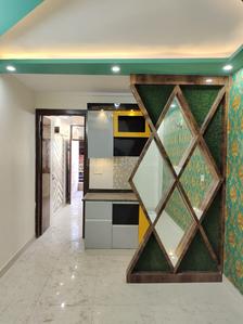 Project Image of 450.0 - 1000.0 Sq.ft 1 BHK Apartment for buy in Suraj Uttam Nagar Affordable Homes