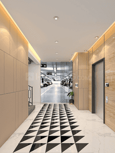 Project Image of 1069.0 - 1608.0 Sq.ft 2 BHK Apartment for buy in Keystone Spectra