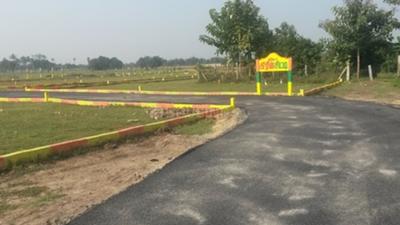 Project Image of 375.0 - 3240.0 Sq.ft Residential Plot Plot for buy in JHL Green City Extension III