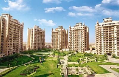 Project Image of 1600.0 - 2800.0 Sq.ft 3 BHK Apartment for buy in ATS Green Paradiso