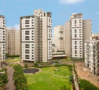 Project Image of 0.0 - 2998.0 Sq.ft 4 BHK Apartment for buy in Vatika Sovereign