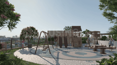 Project Image of 757.89 - 1478.96 Sq.ft 2 BHK Apartment for buy in Surana Shantiban Phase II