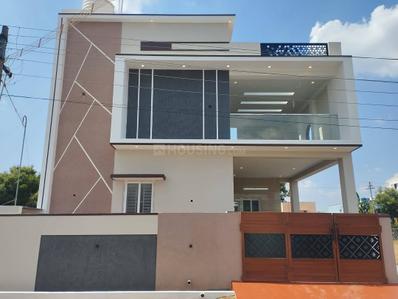 Project Image of 650.0 - 1500.0 Sq.ft 2 BHK Villa for buy in Infinitty Punitham Villa