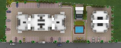 Project Image of 490.0 - 567.0 Sq.ft 2 BHK Apartment for buy in RSG Durvankur Residency Phase 2