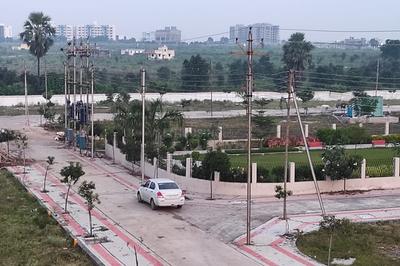 Project Image of 1079.0 - 1195.0 Sq.ft Residential Plot Plot for buy in Vishwanath Park