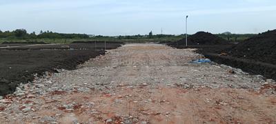 Project Image of 600.0 - 2646.0 Sq.ft Residential Plot Plot for buy in 3S KCP Garden